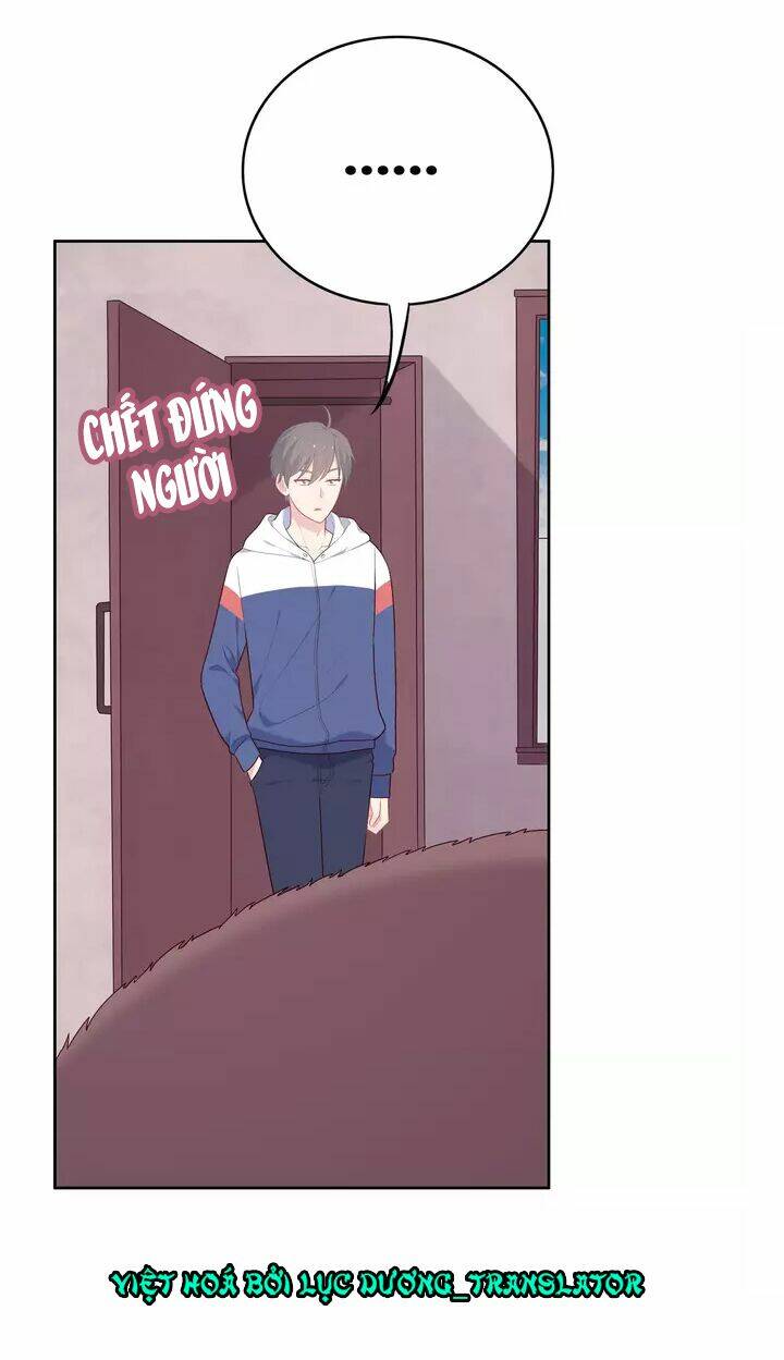 Vương Tử Thành Phố Và Công Chúa Amazon: Chapter 15