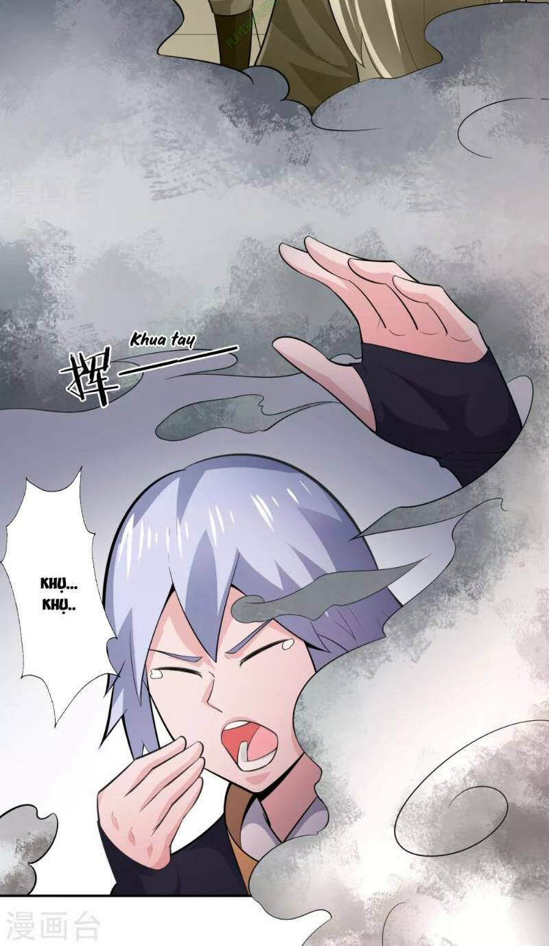 Võ Linh Kiếm Tôn: Chapter 45