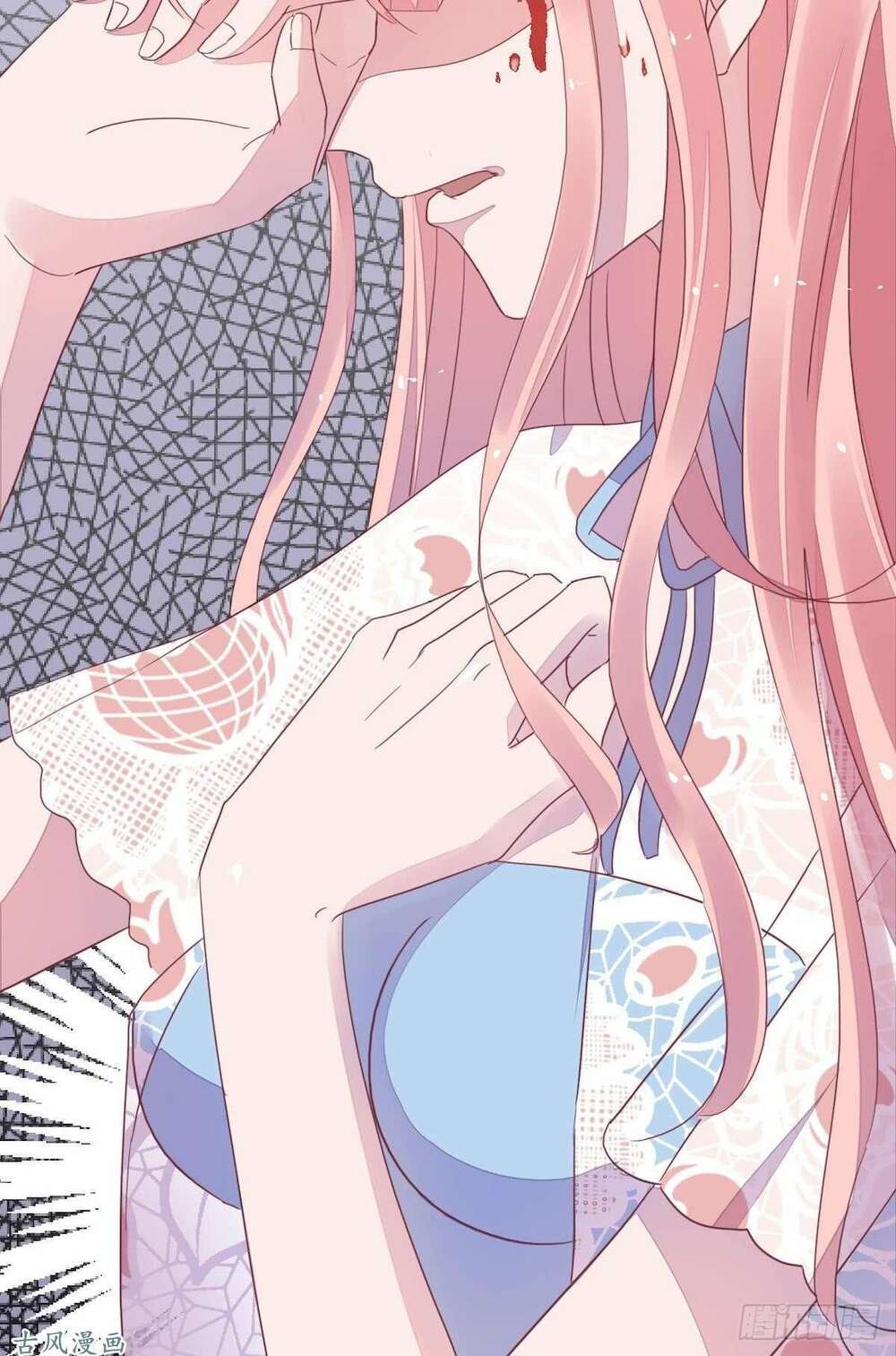 Manh Thê Khó Dỗ: Chapter 30