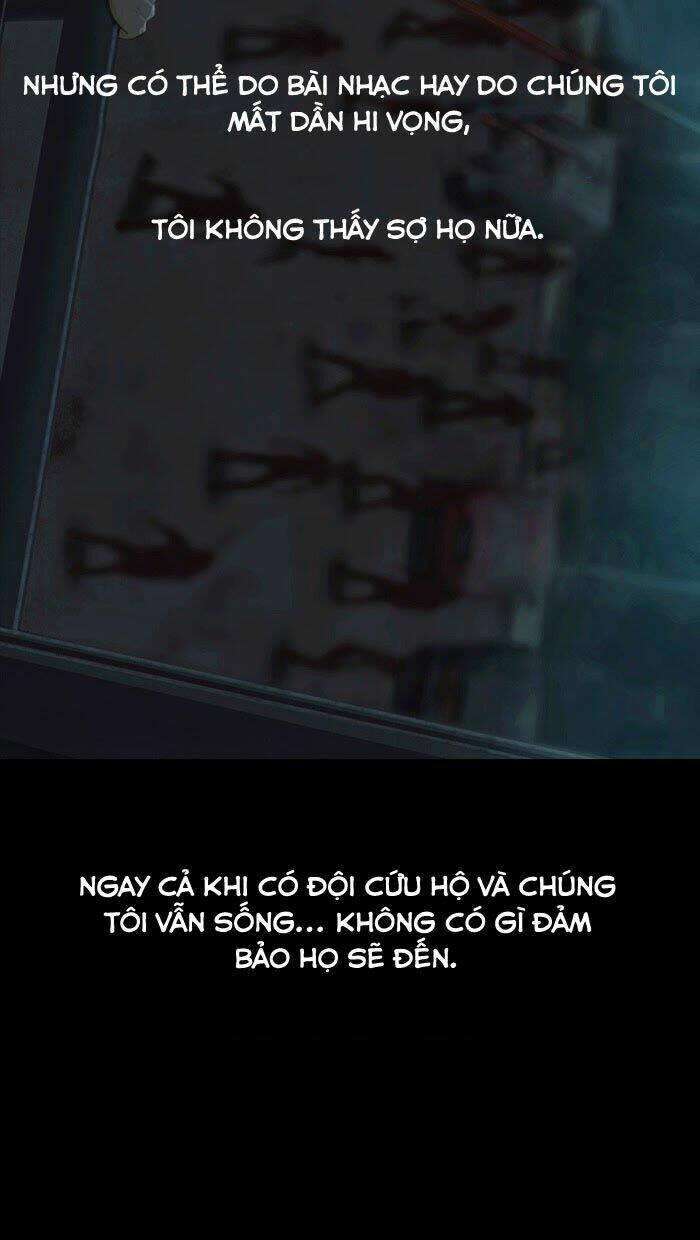 Dead Days: Chapter 9.2