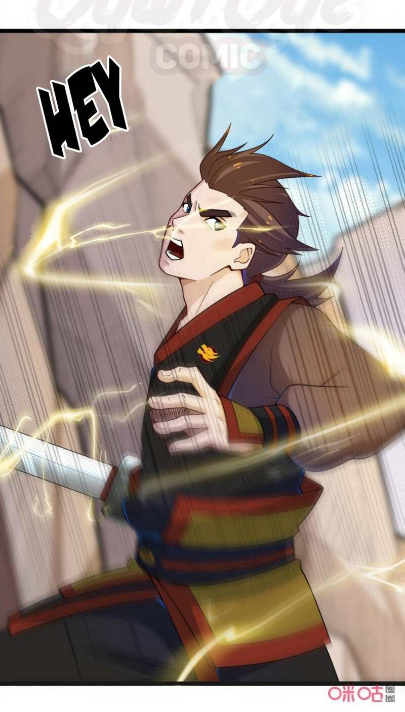 Tu Tiên Cuồng Thần: Chapter 49