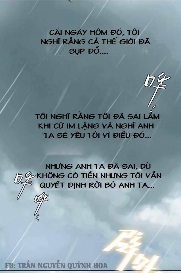 12 Giờ Của Lọ Lem: Chapter 29