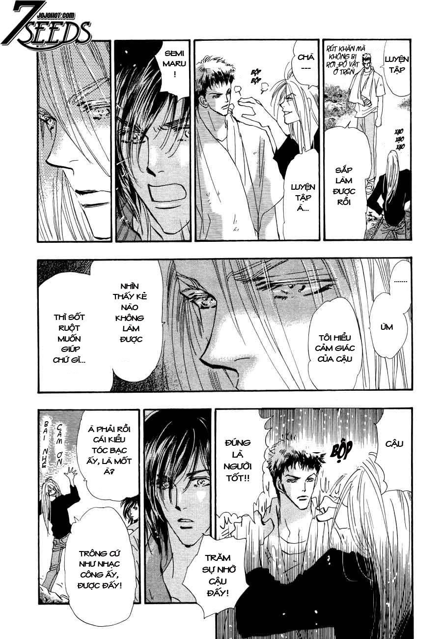Mầm Sống: Chapter 89