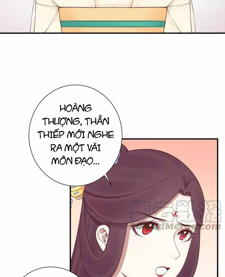 Hoàng Hậu Bận Lắm: Chapter 165