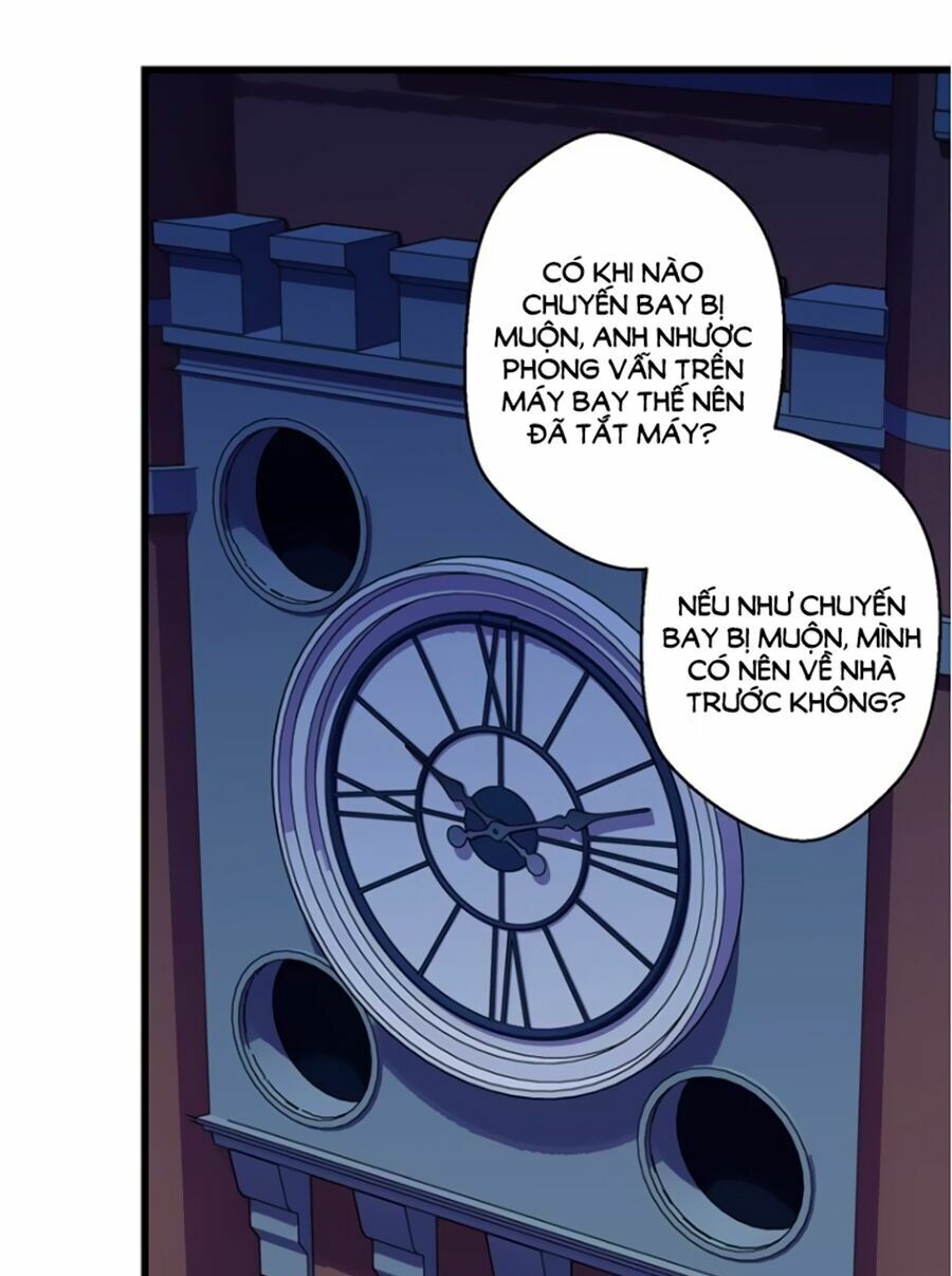 Bài Ca Tình Yêu: Chapter 12