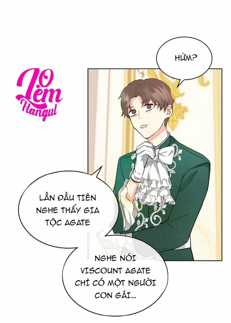 Kẻ Tạo Ra Nữ Phản Diện: Chapter 13