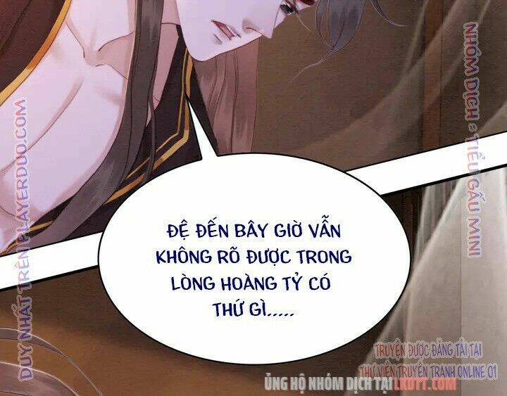 Trọng Sinh Bá Sủng Nhiếp Chính Vương Quá Mạnh Mẽ: Chapter 161