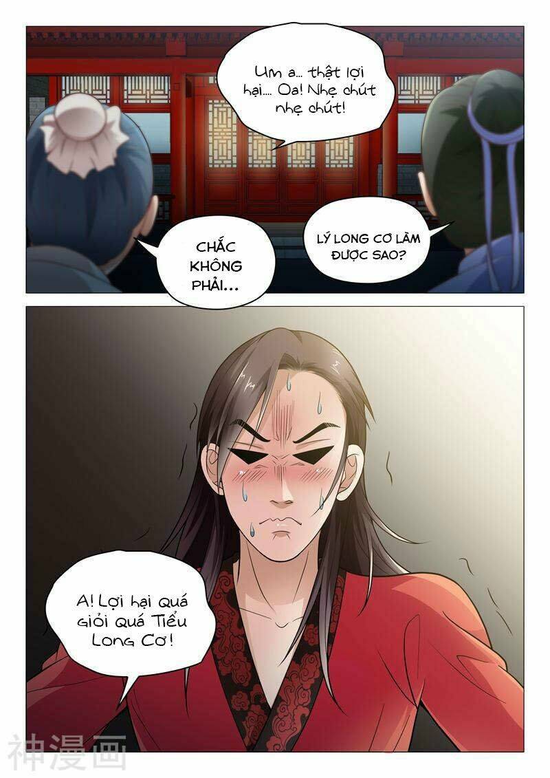 Dương Quý Phi Là Lính Đặc Chủng: Chapter 14