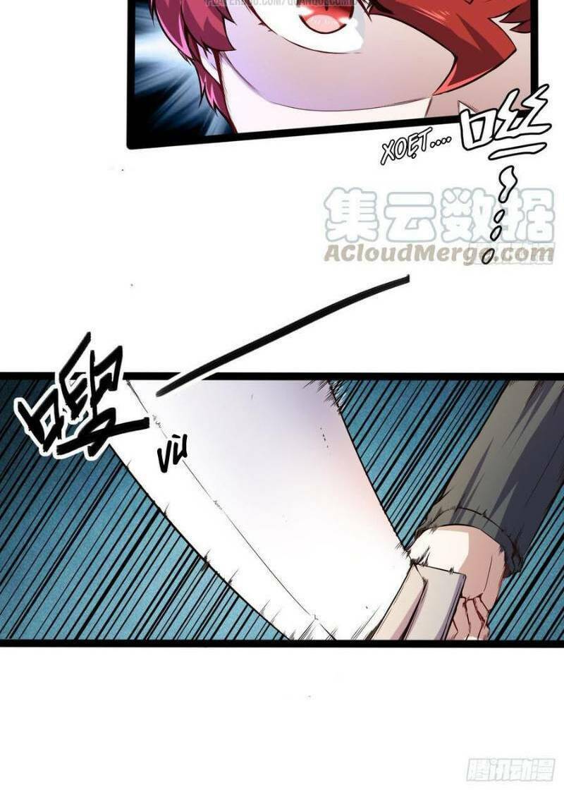 Đô Thị Âm Dương Tiên Y: Chapter 53