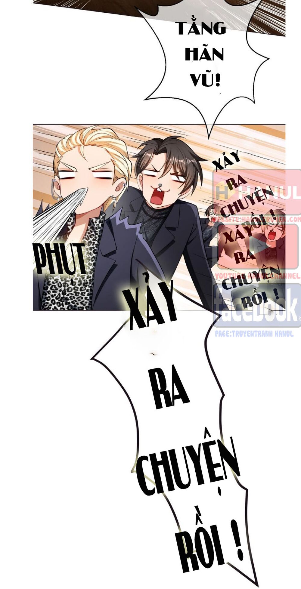 Cô Vợ Nhỏ Nuông Chiều Quá Lại Thành Ác!!: Chapter 155