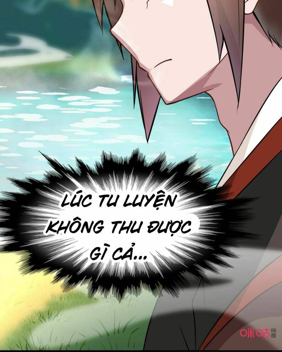 Tu Tiên Cuồng Thần: Chapter 27