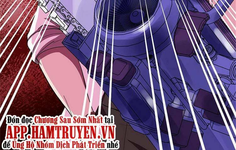 Toàn Cầu Sụp Đổ: Chapter 27