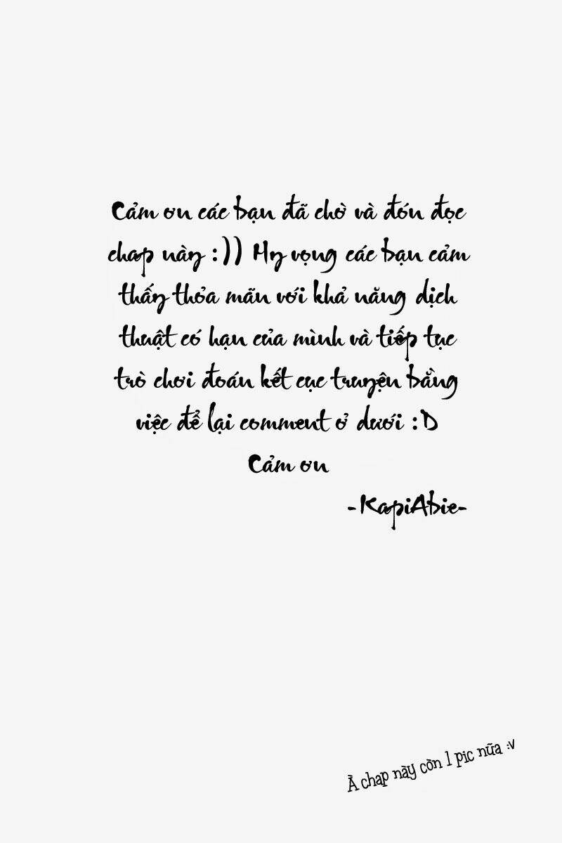 Tenkuu Shinpan: Chapter 5