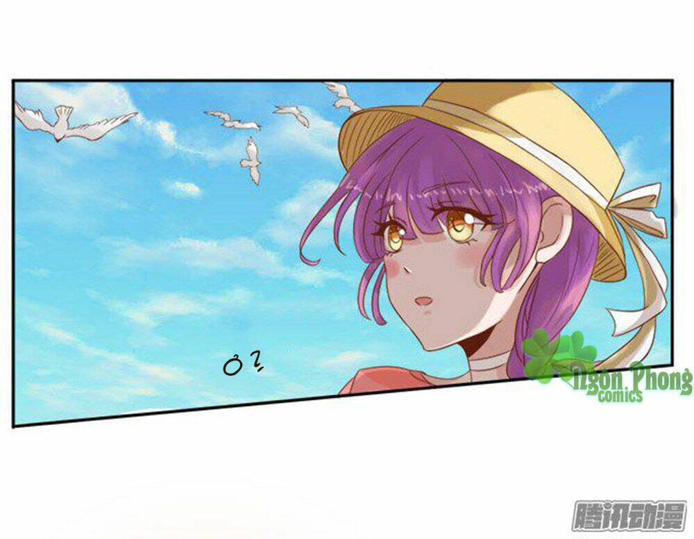 Ma Vương Luyến Ái Chỉ Nam: Chapter 35