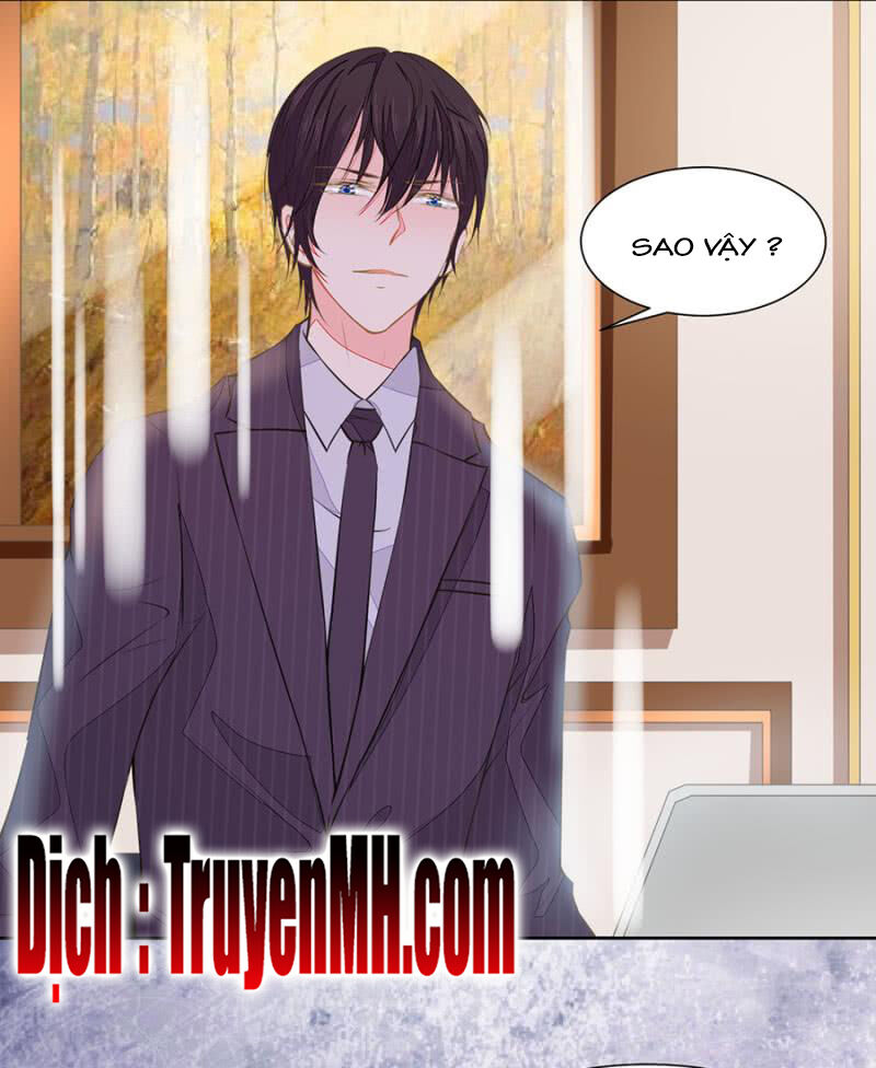 Hôn Sai 55 Lần: Chapter 91