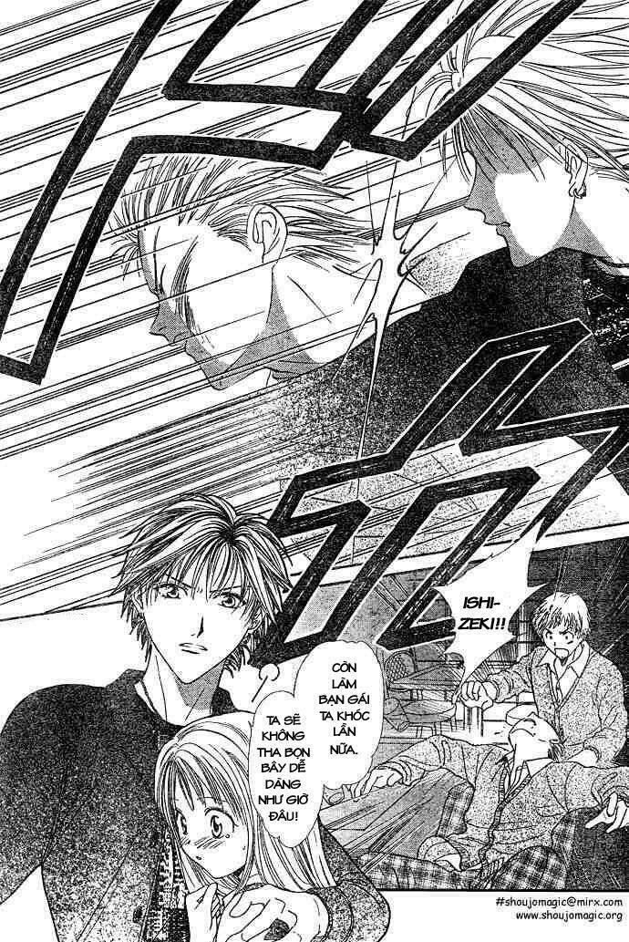 Bạn Trai Đích Thực: Chapter 2