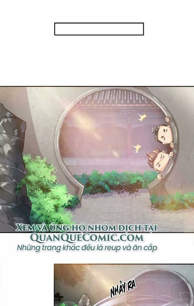 Chí Tôn Hồng Bao Hoàng Đế: Chapter 17
