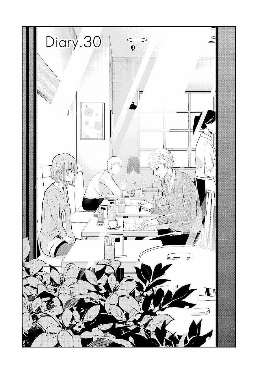 Ani No Yome To Kurashite Imasu: Chapter 30