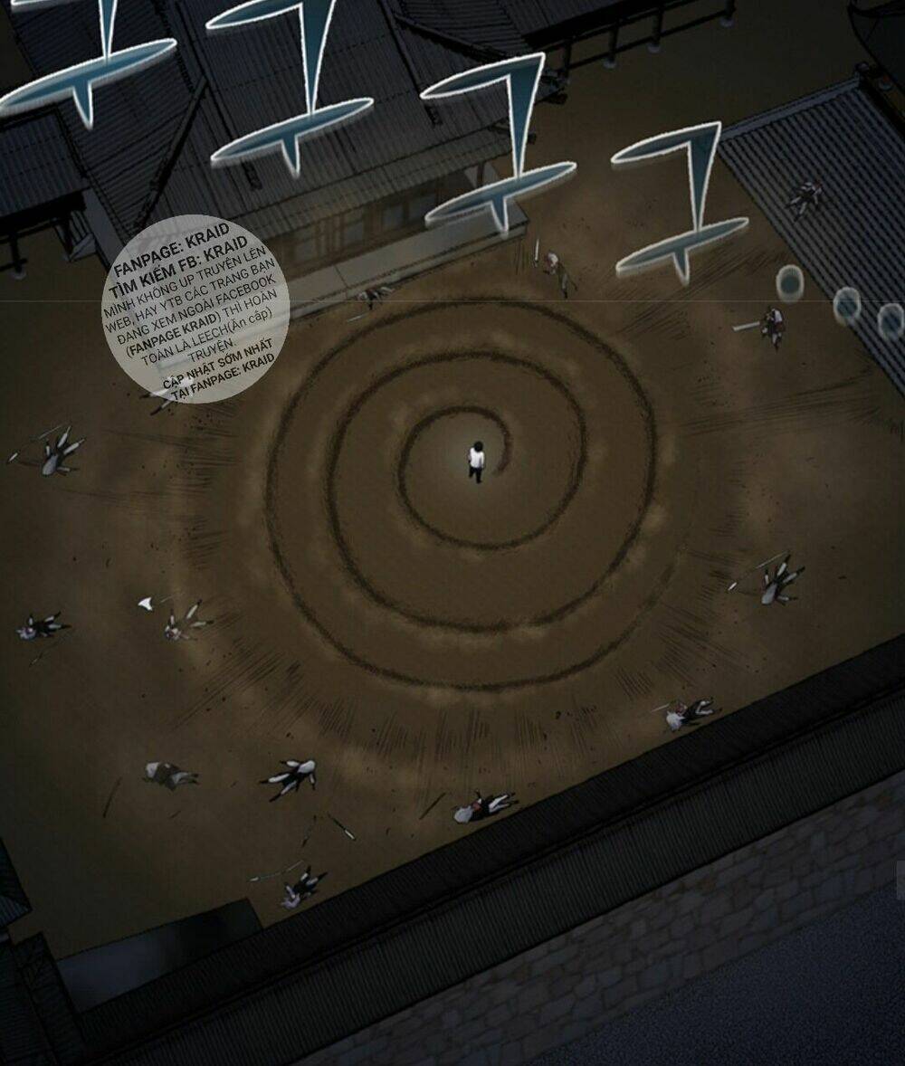 Luân Hồi Ác Nhân: Chapter 15