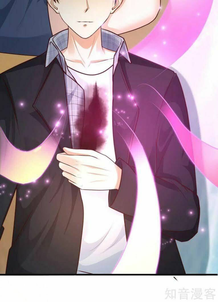 Tối Cường Vận Đào Hoa: Chapter 184