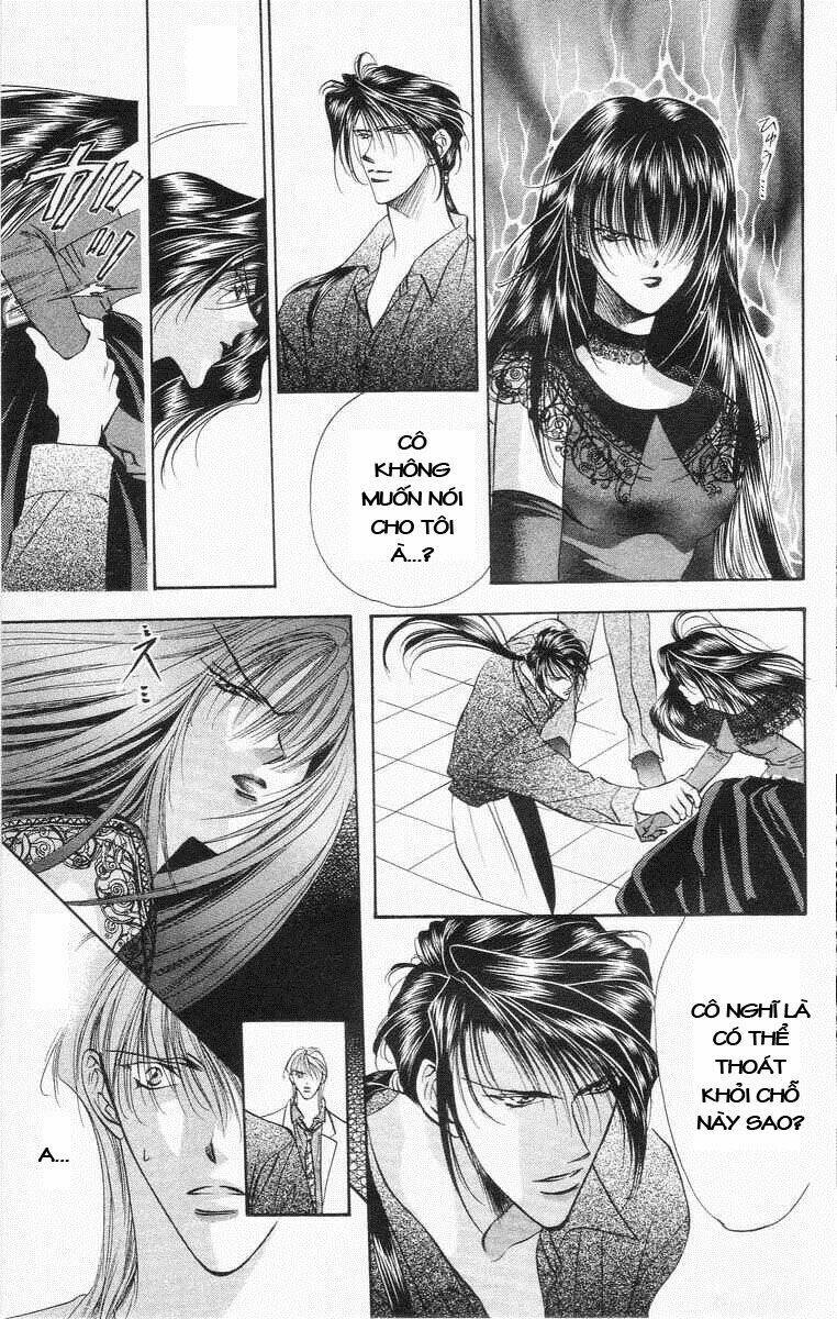 Tokyo Crazy Paradise: Chapter 58
