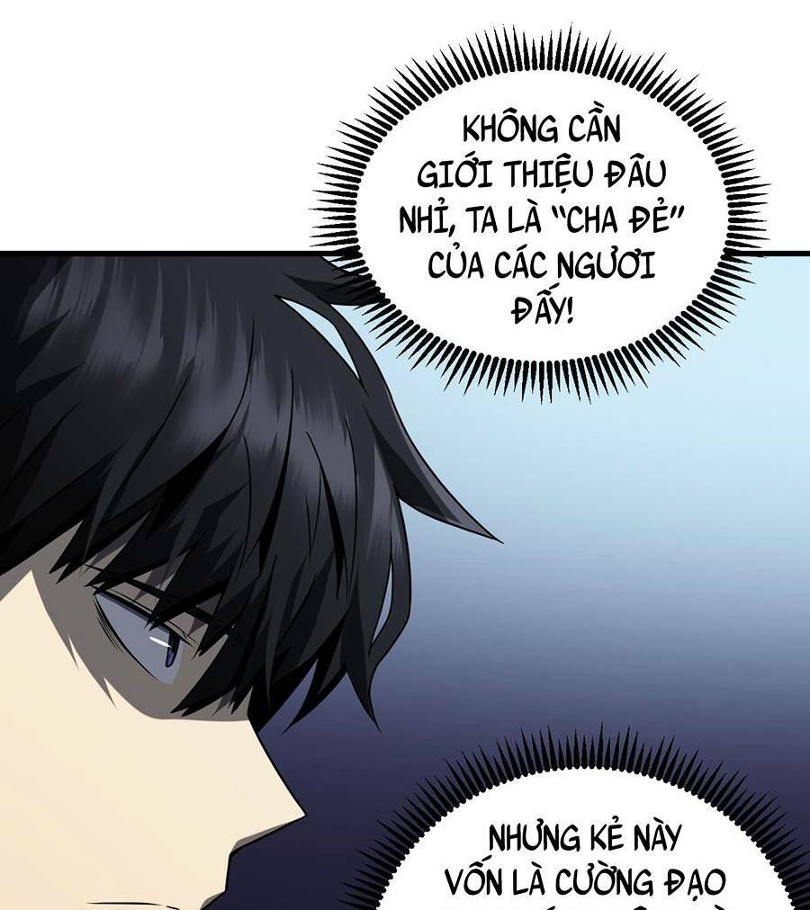 Tác Giả Sinh Tồn Ký: Chapter 8