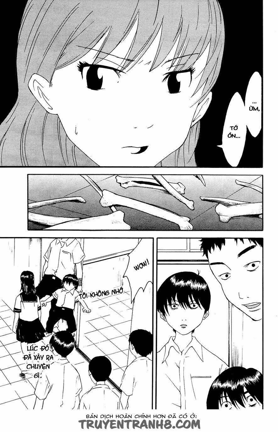 Nhảy Múa Với Ma Quỷ: Chapter 2