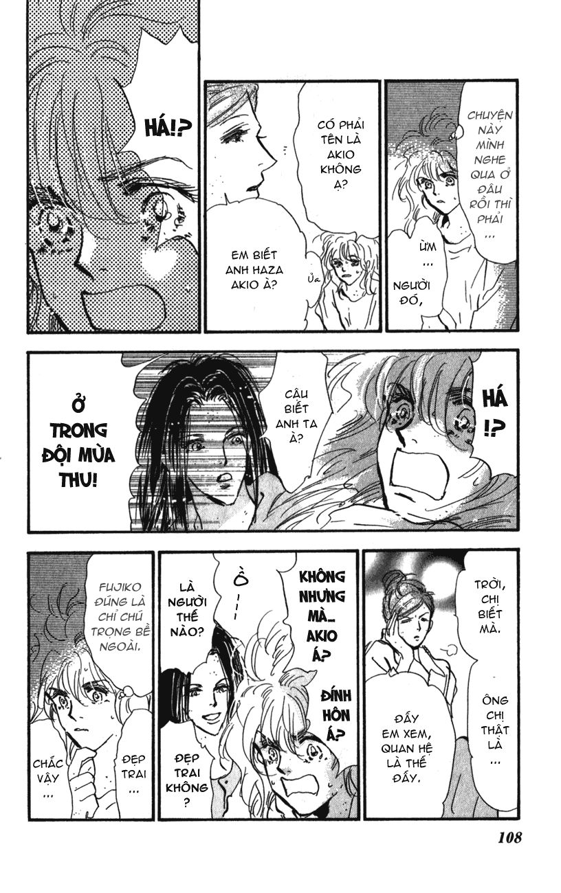 Mầm Sống: Chapter 114