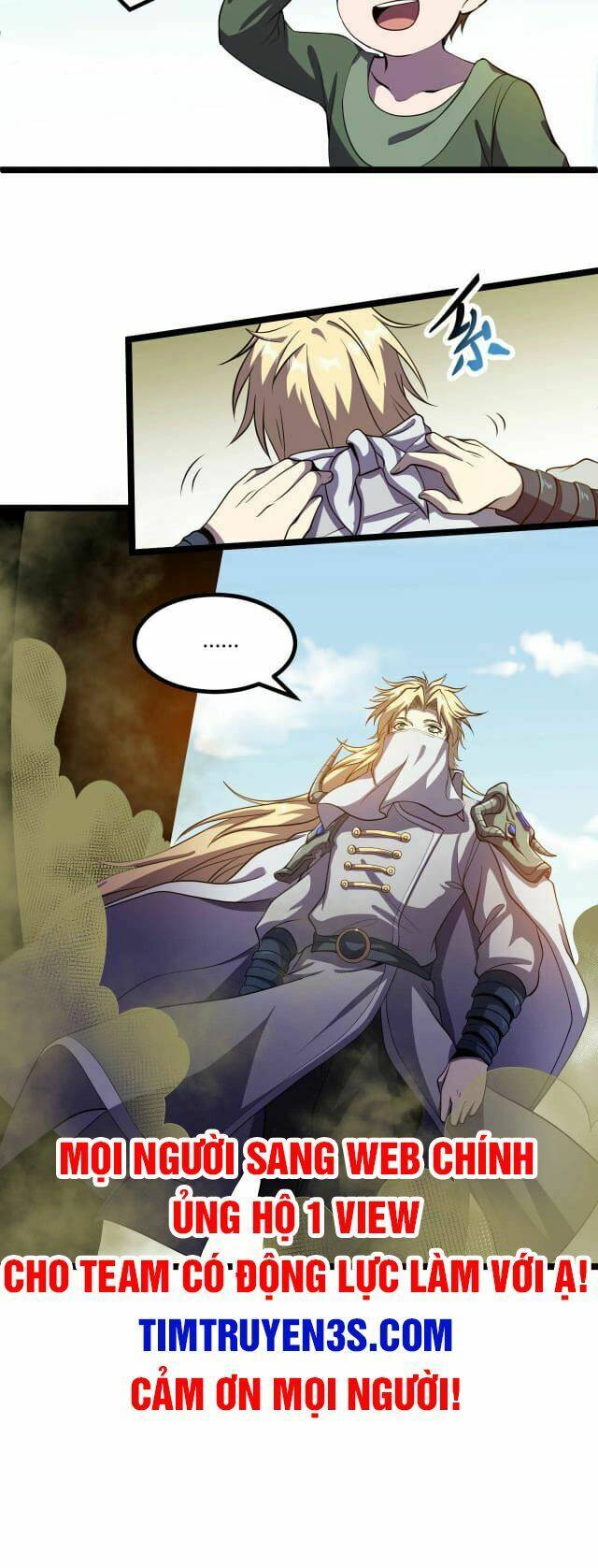 Tôi Tiến Hóa Sau Khi Ăn Thịt Quỷ Vương: Chapter 4