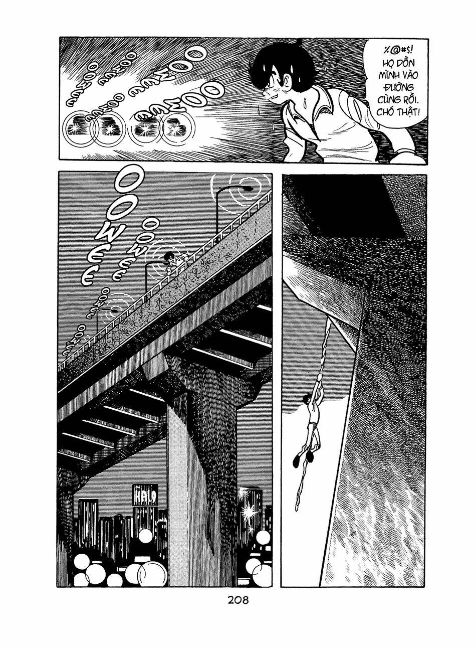 Apollo\’s Song: Chapter 3.1