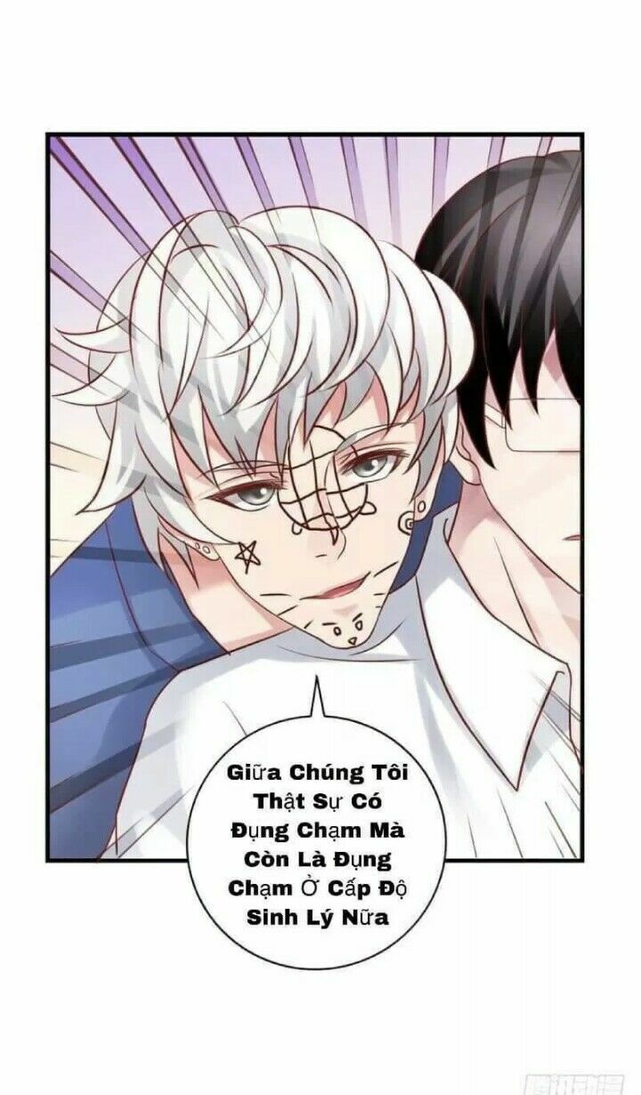 Tôi không muốn fa như vậy đâu: Chapter 38