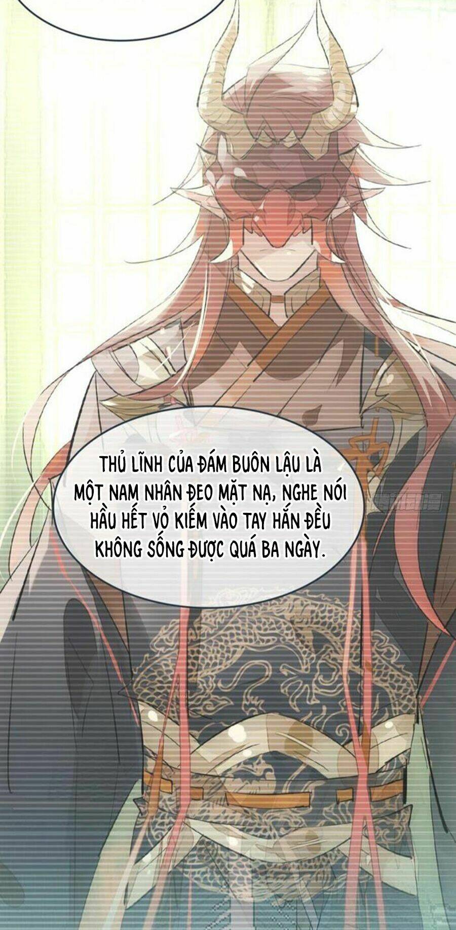 Sư Phụ Lại Trêu Chọc Ta: Chapter 63