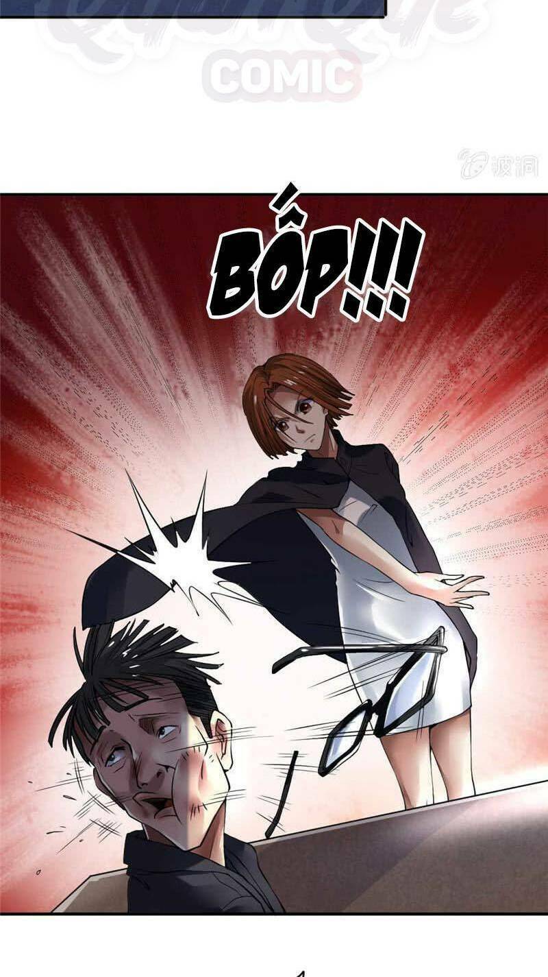 Cuộc Sống Tận Thế Bắt Đầu Từ Số 0: Chapter 40