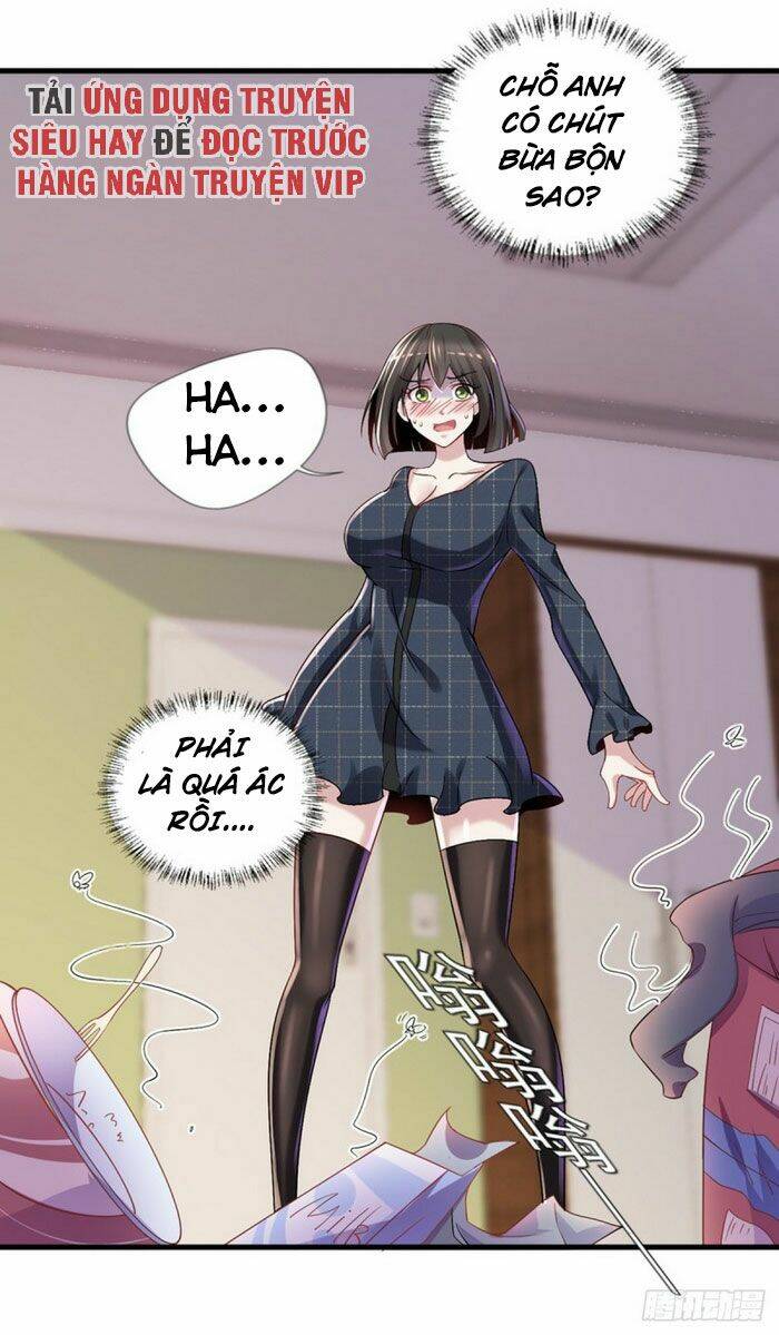 Mở Phòng Khám Tu Tiên: Chapter 14