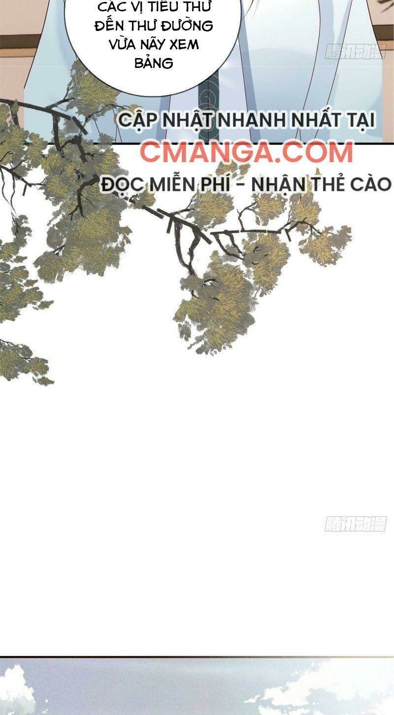 Trọng Sinh Chi Đích Nữ Bất Thiện: Chapter 55