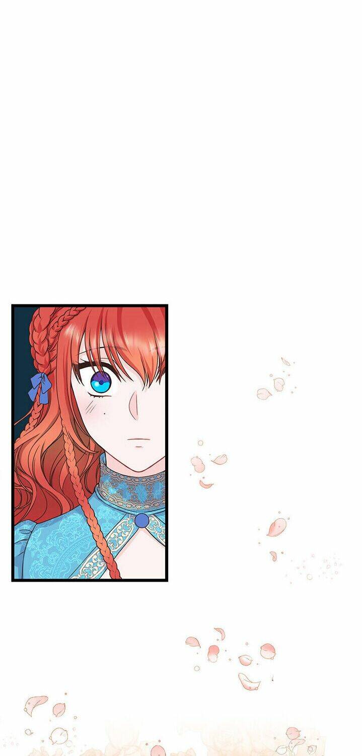 Nhân Vật Phản Diện Yêu Cầu Tôi Yêu Chàng: Chapter 8