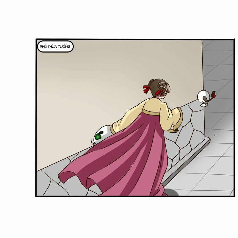 Thông Linh Phi: Chapter 37