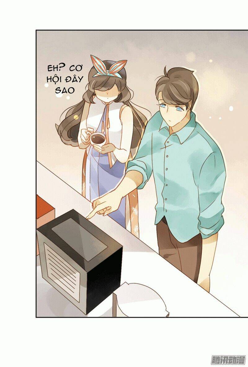 Sức Mạnh Của Sắc Đẹp: Chapter 51