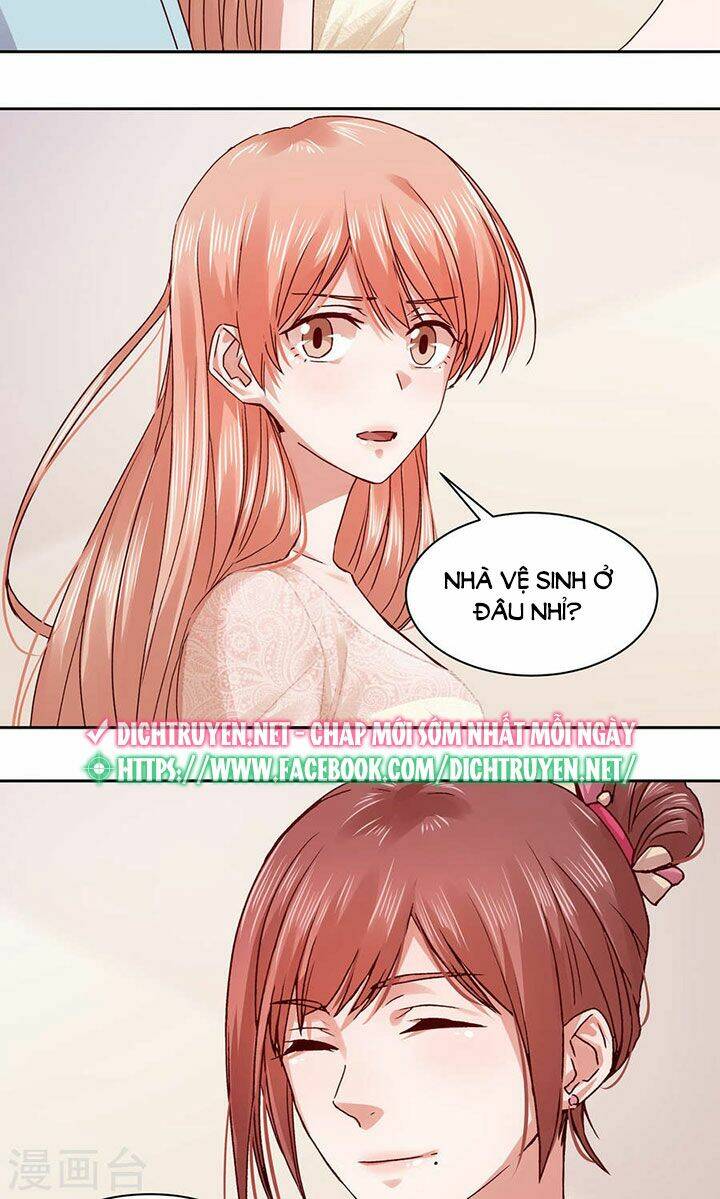 Vợ Yêu Của Ác Ma: Chapter 114