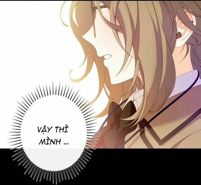 Đọc Thần Chú Lên Đi, Rose!: Chapter 8
