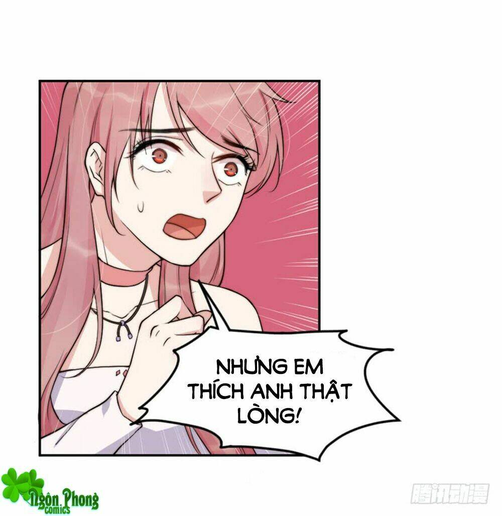 Bà Xã Tôi Là Nam Thần: Chapter 47