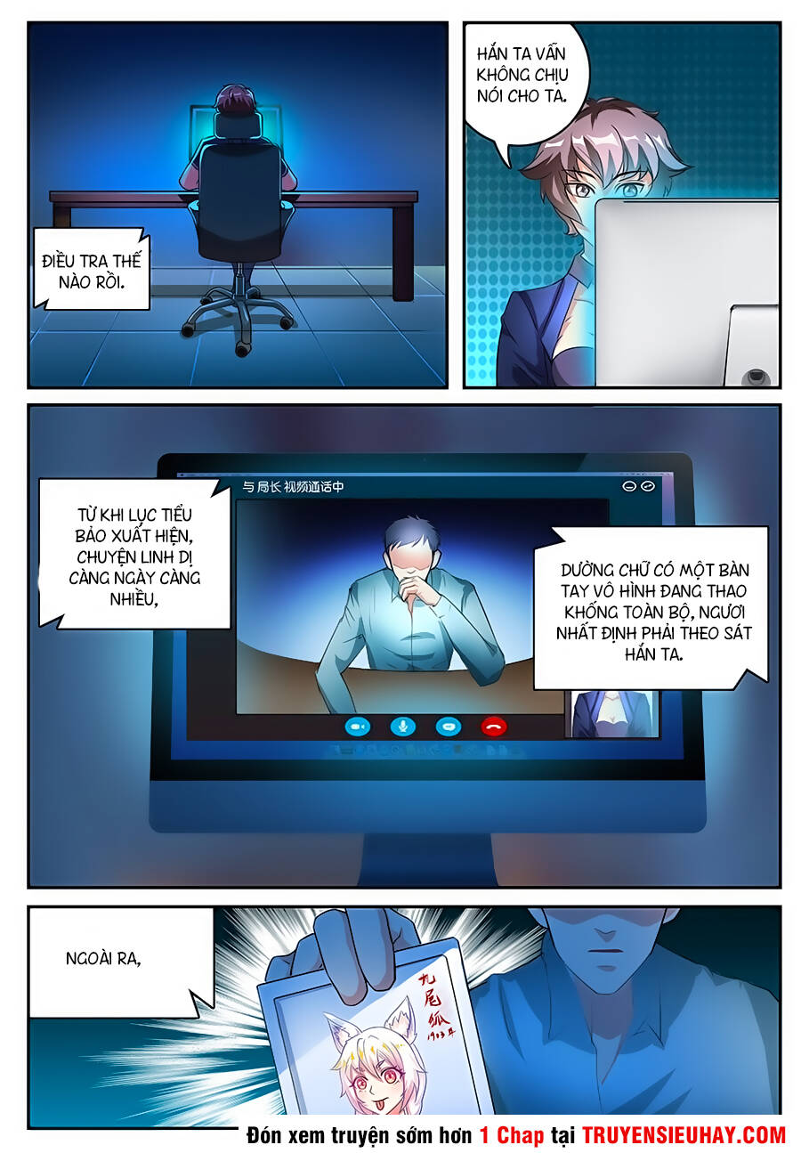 Cực Phẩm Tu Chân Thiếu Niên: Chapter 36