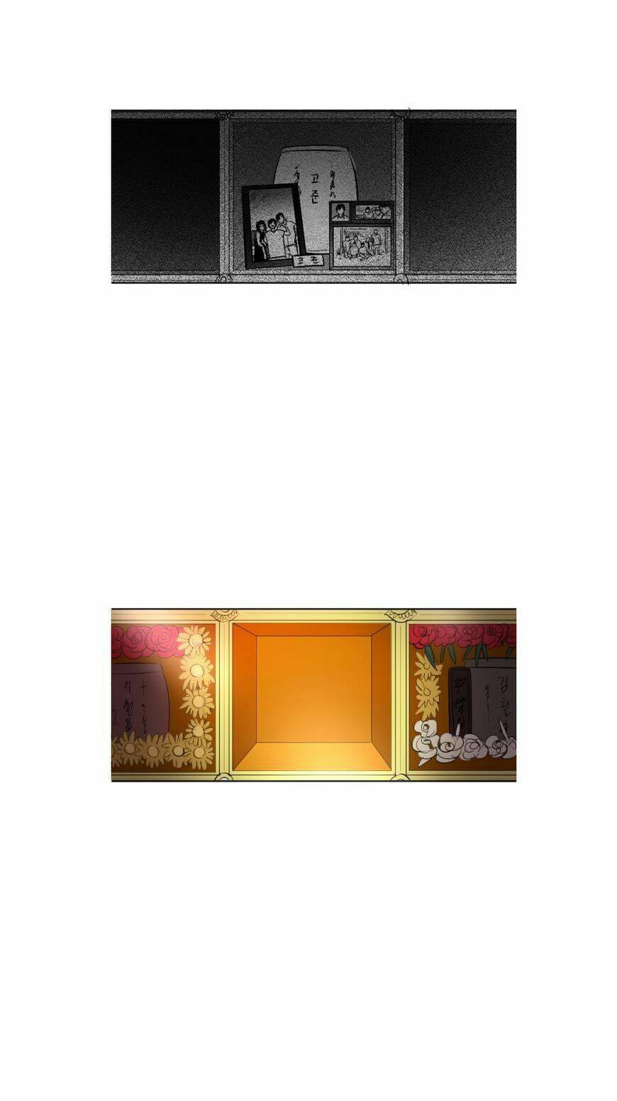 Transparent Cohabitation: Chapter 44