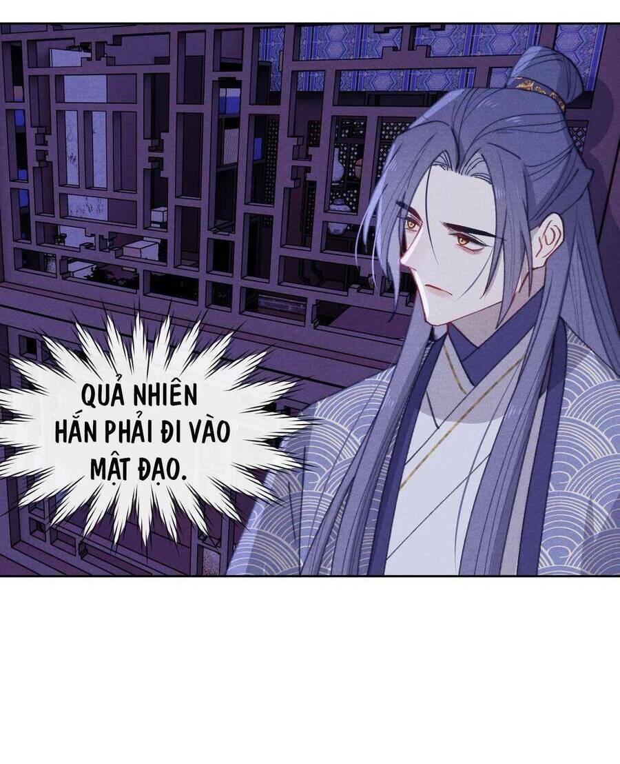 Quân Nhan Tựa Hoa Đào: Chapter 41