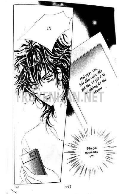 Lọ Lem Hậu Đậu: Chapter 39