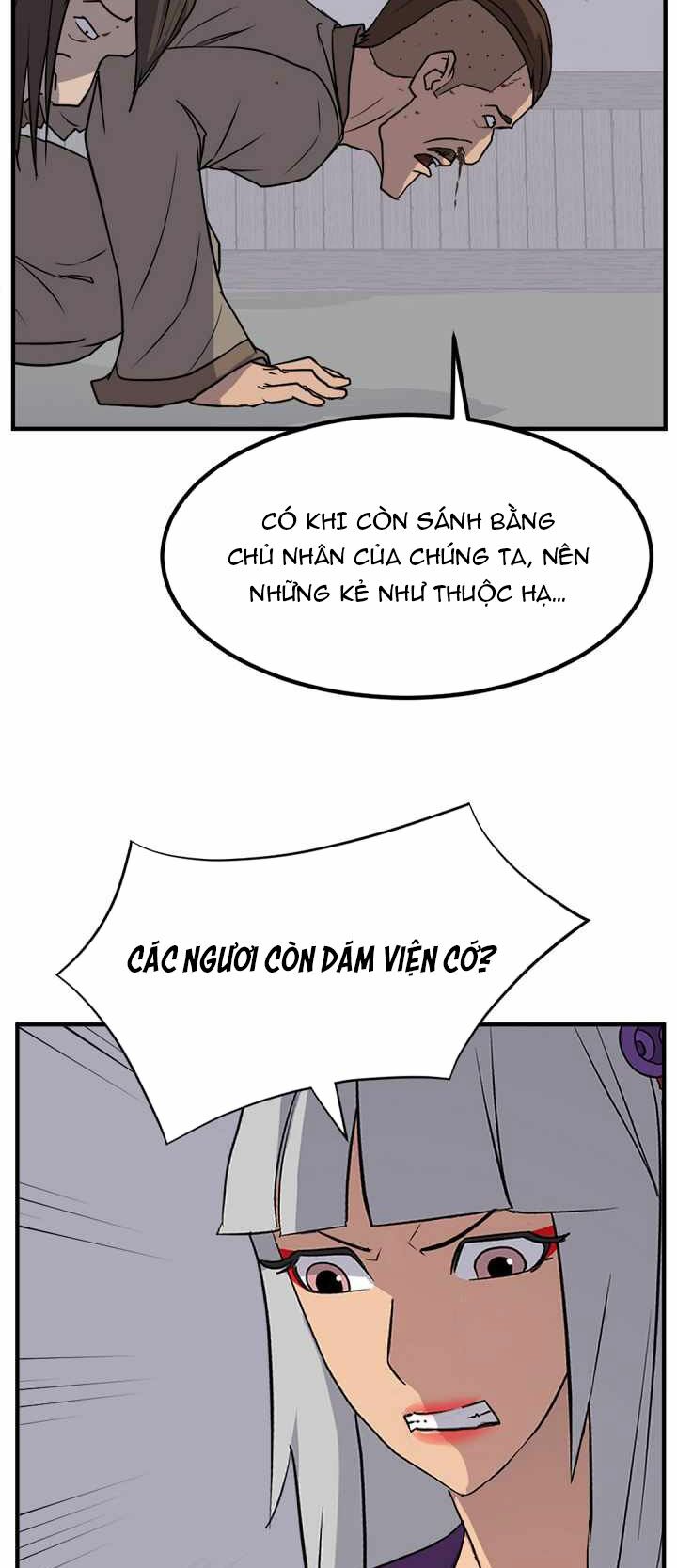 Trọng Sinh, Bất Khả Chiến Bại: Chapter 148