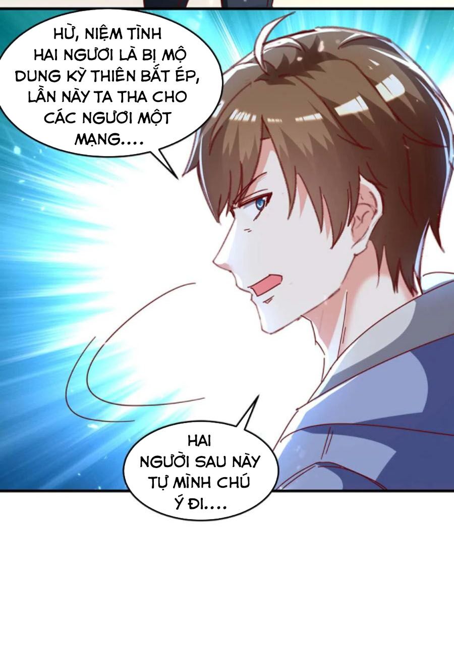 Thần Cấp Thấu Thị: Chapter 244