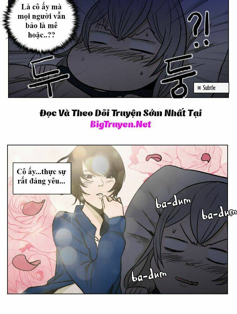 Anh Ấy Là Nữ Sinh Cấp 3: Chapter 31