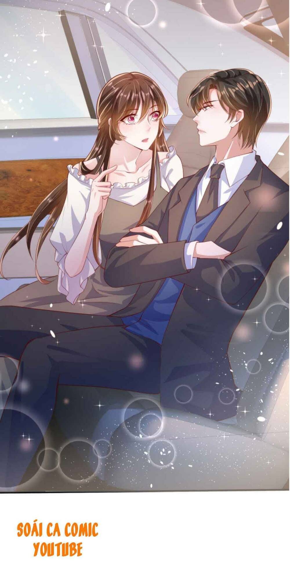 Nhất Sanh Hữu Hỉ: Chapter 35