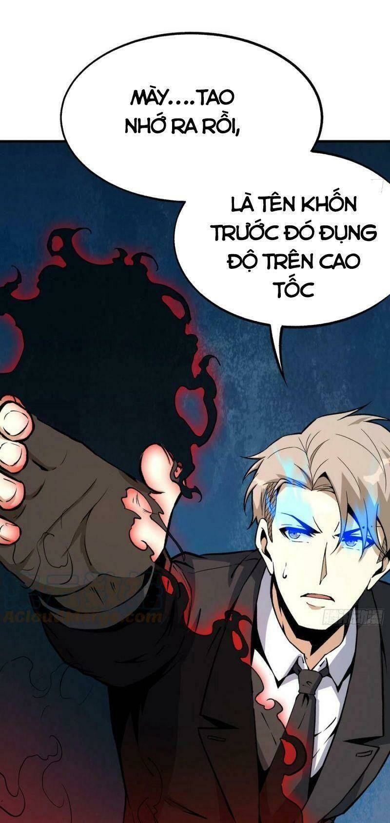 Cuồng Thiếu Siêu Thiên Tài: Chapter 54